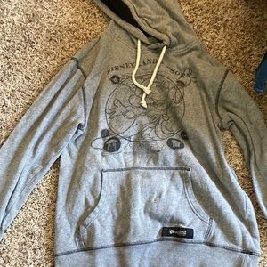 Disney parks hoodie